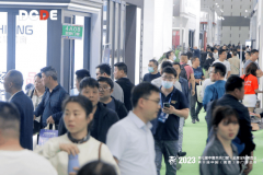 正在选择门窗展会办事合做伙伴