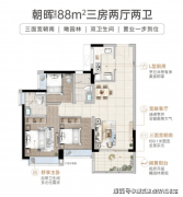 项目周边医疗资本丰