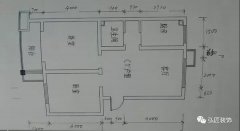 当然按照家里做的柜子的分歧而不